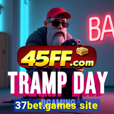 37bet.games site